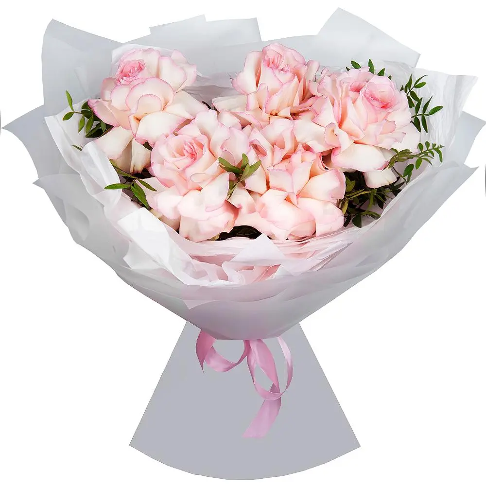 Mini Pink Rose